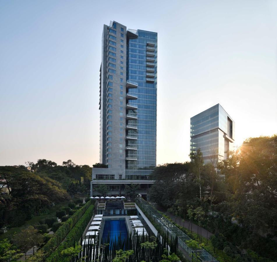 Four Seasons Hotel Bengaluru At Embassy One Екстер'єр фото